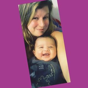 Meet your Posher, Sam